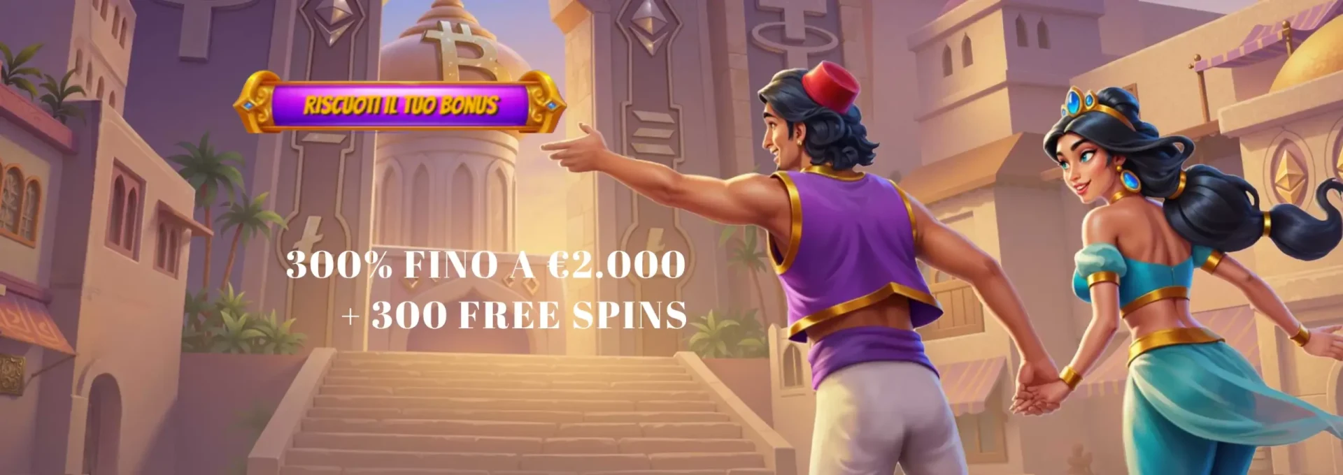 Alawin Casino bonus